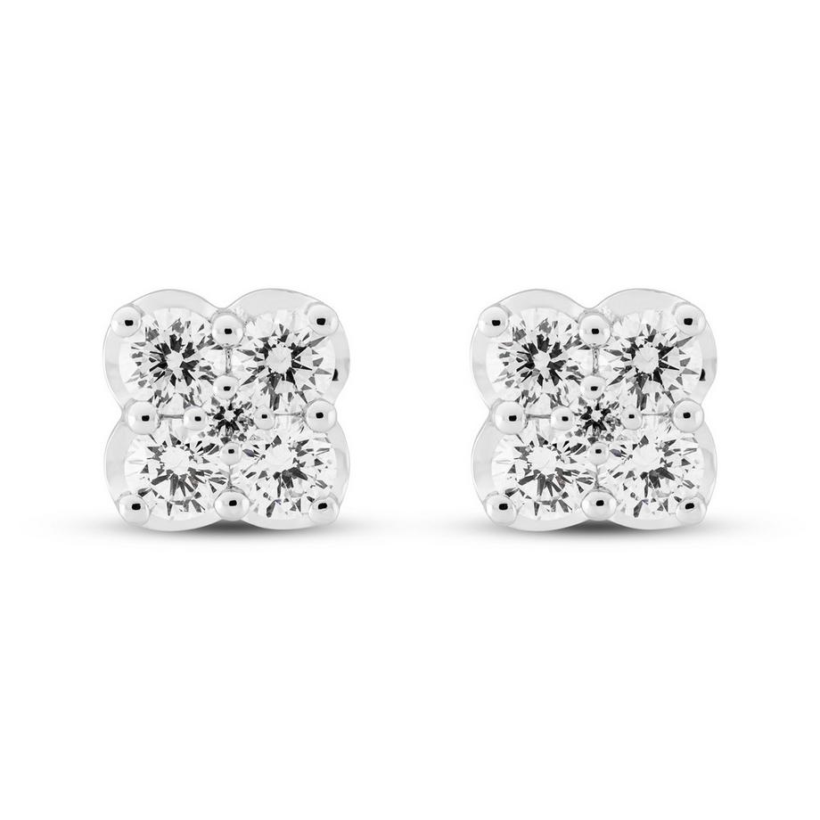 Sergio Ferris  Set Halskette / Ohrstecker 