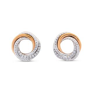 Sergio Ferris  Set Halskette / Ohrstecker 