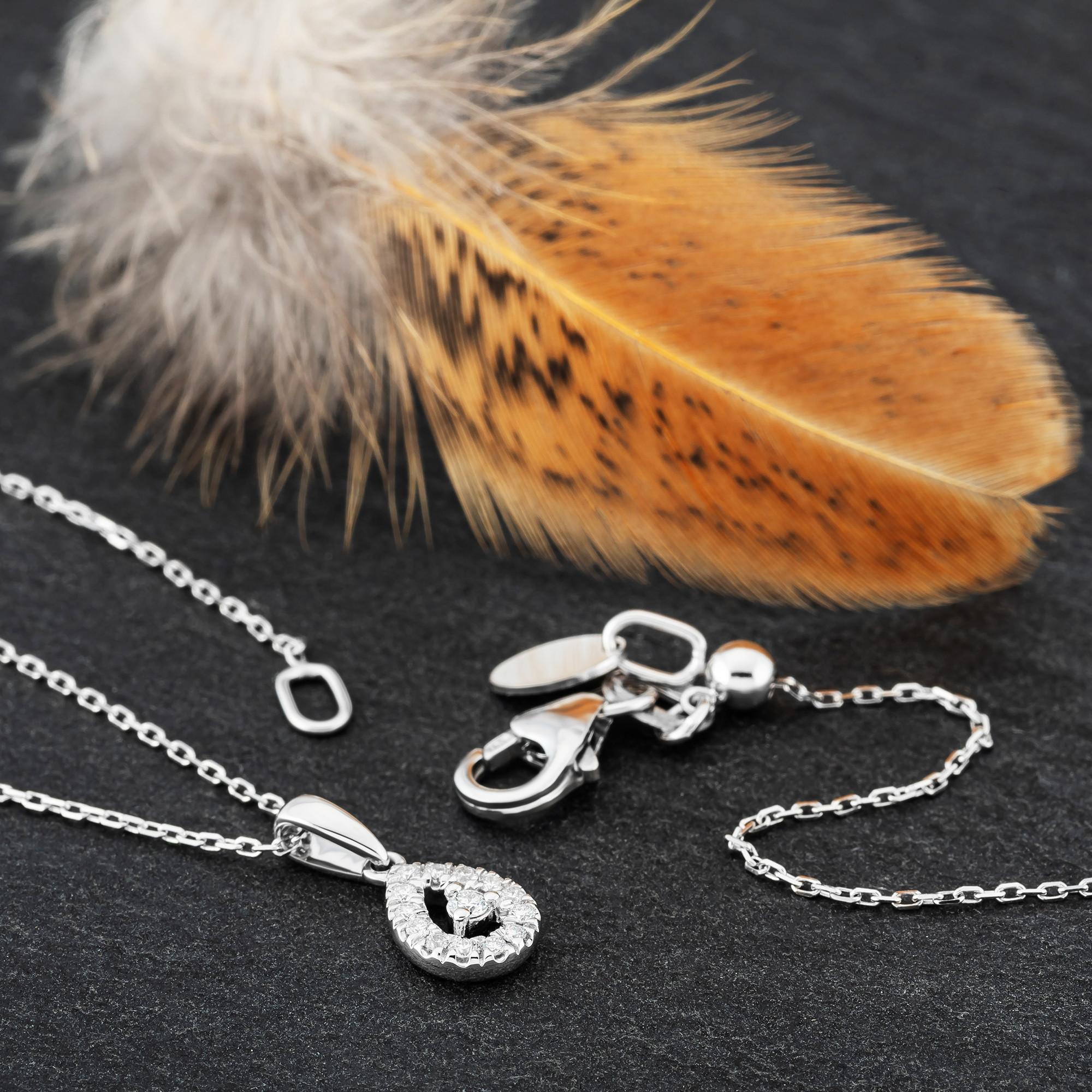 Sergio Ferris  Set collier/bo 