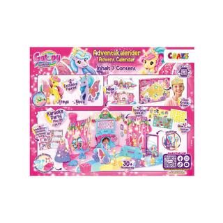 Craze  Adventskalender Galupy Rainbow 