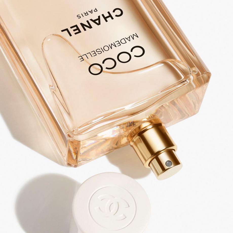 CHANEL COCO MADEMOISELLE KÖRPERÖL 