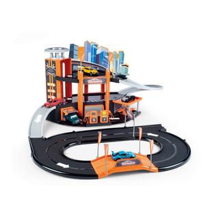 Majorette  Garage Motor City Plus 