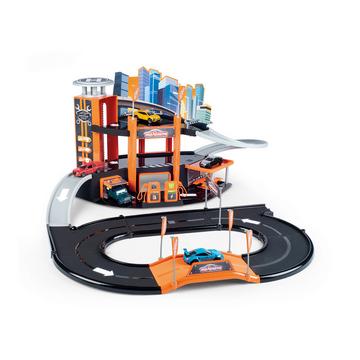 Garage Motor City Plus