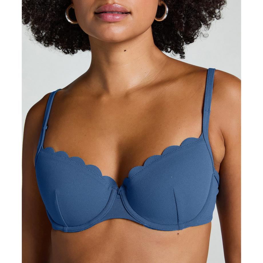 Hunkemöller Bikini Oberteil mit Bügel  