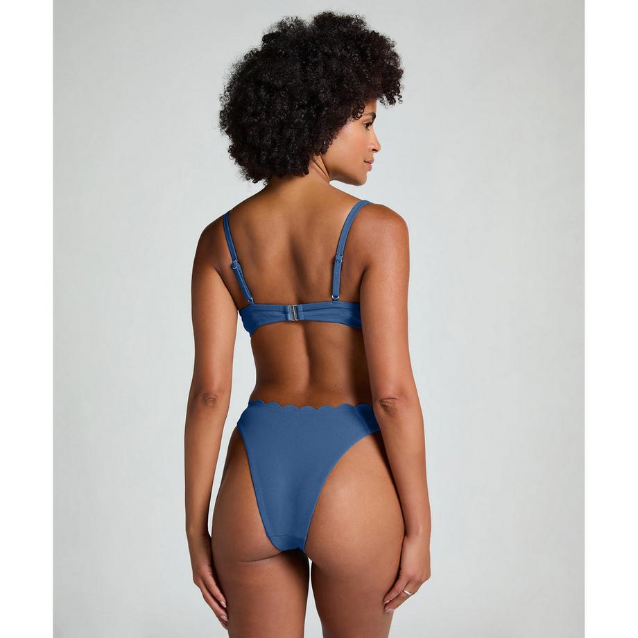 Hunkemöller Bikini Oberteil mit Bügel  