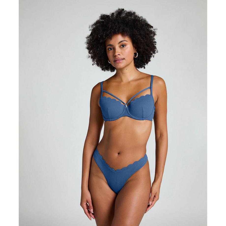 Hunkemöller Bikini Oberteil mit Bügel  