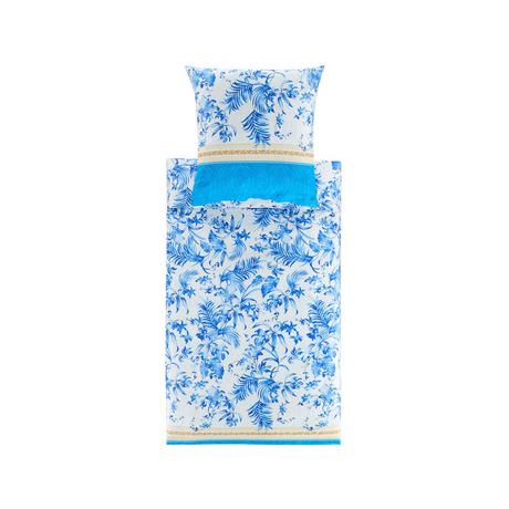 bassetti Ibiscus Tattoo Kissenbezug  