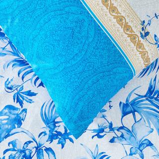 bassetti Ibiscus Tattoo Kissenbezug  