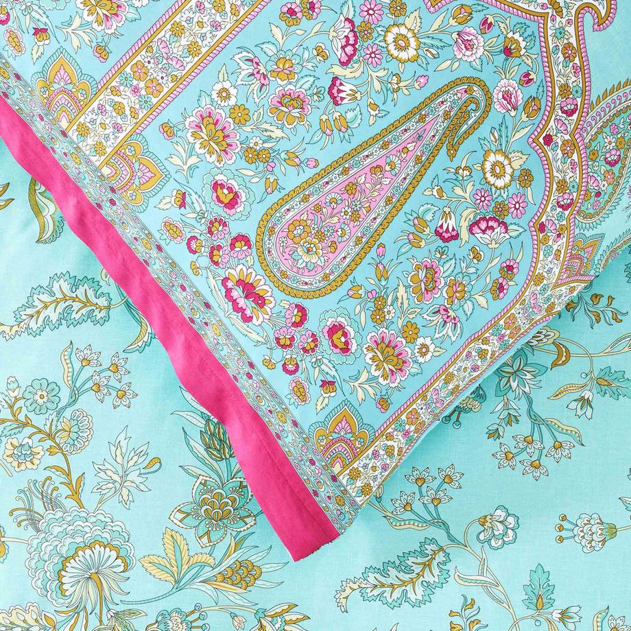 bassetti Indian Roses Kissenbezug  