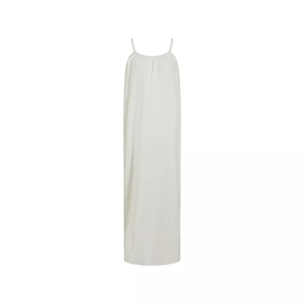 VILA - Kleid, für Damen, Weiss, Größe 38
