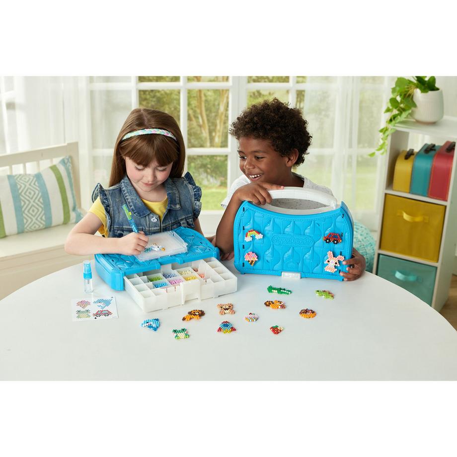Aquabeads Studio artigianale Starter Set  