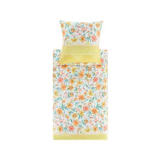 bassetti Casablanca Blumen Duvetbezug  