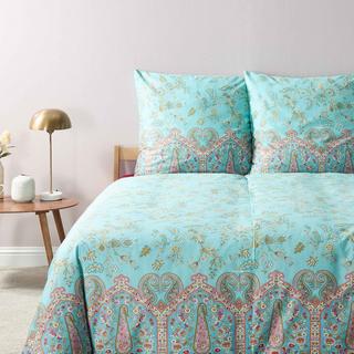 bassetti Indian Roses Duvetbezug  