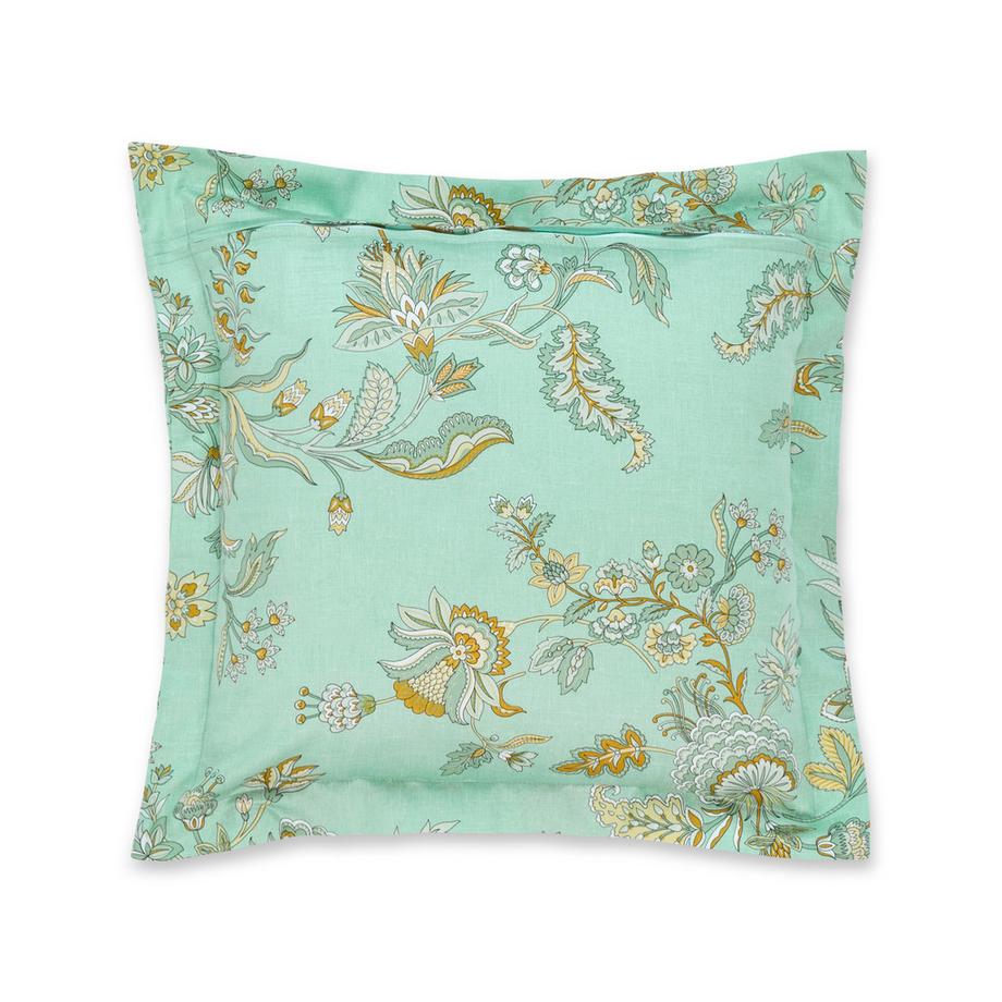 bassetti Housse de coussin Indian Roses 