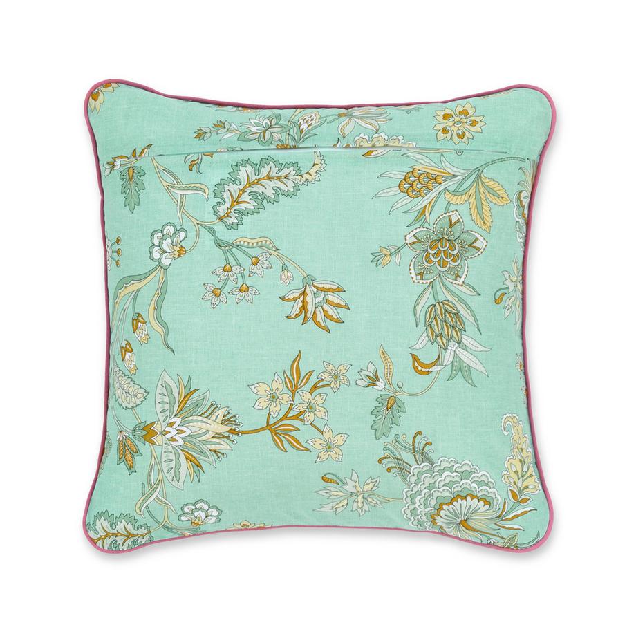 bassetti Housse de coussin Indian Roses 