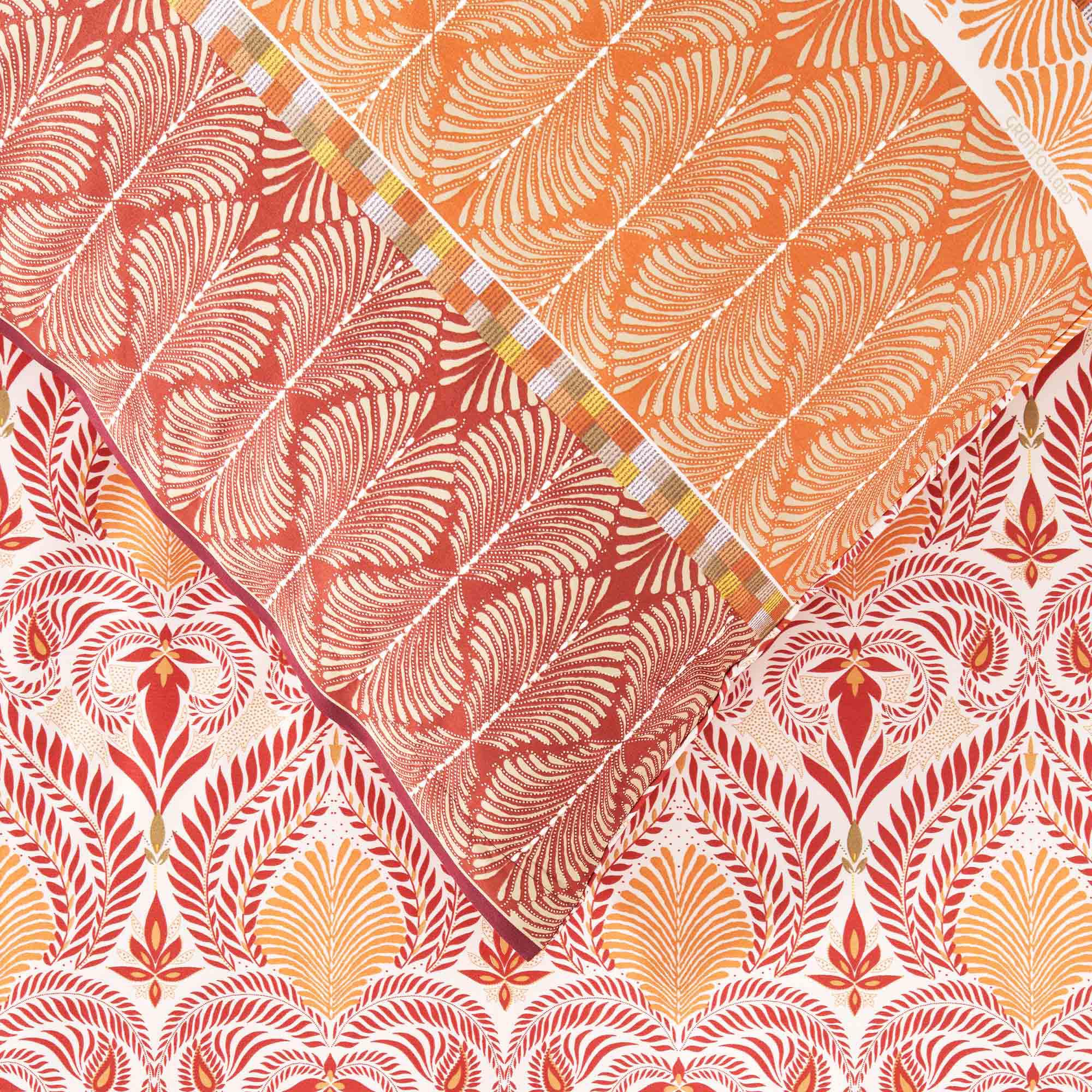 bassetti Nairobi Kissenbezug  