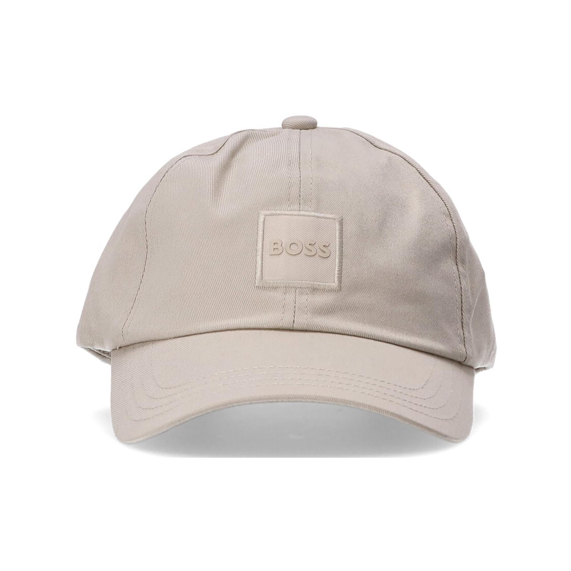 BOSS ORANGE Derrel-PL Cappellino  