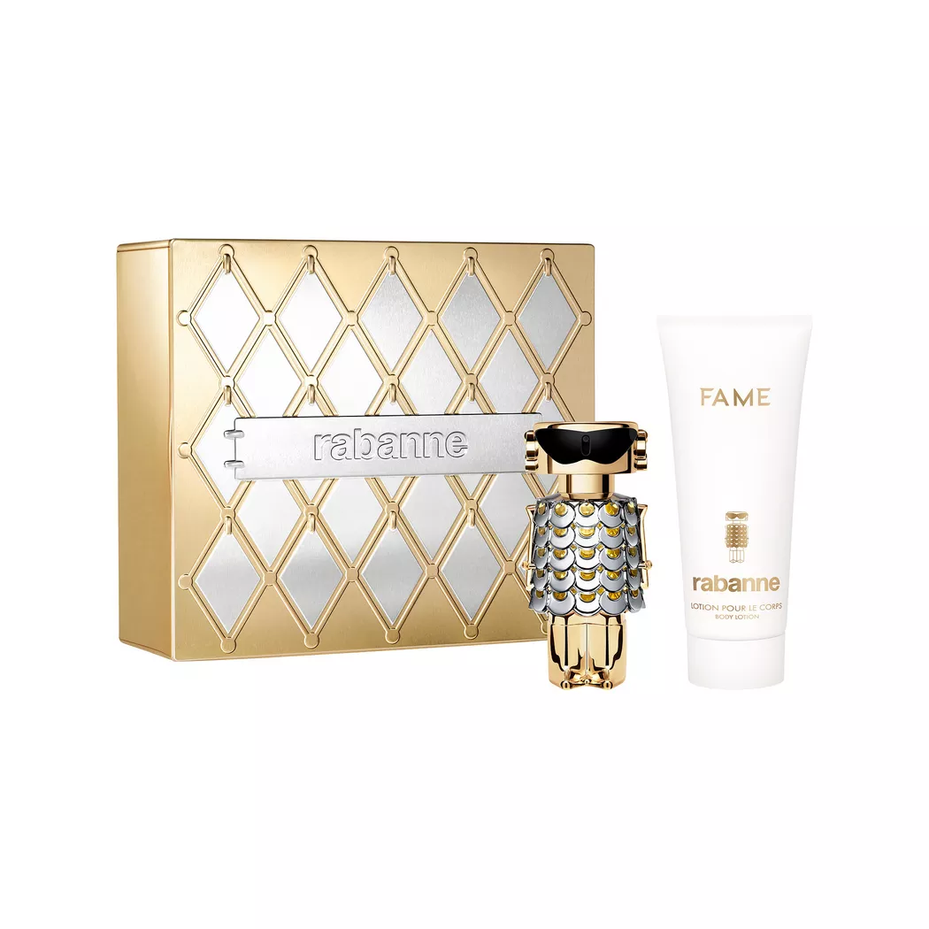 Rabanne - Fame Eau de Parfum Set, Set 2