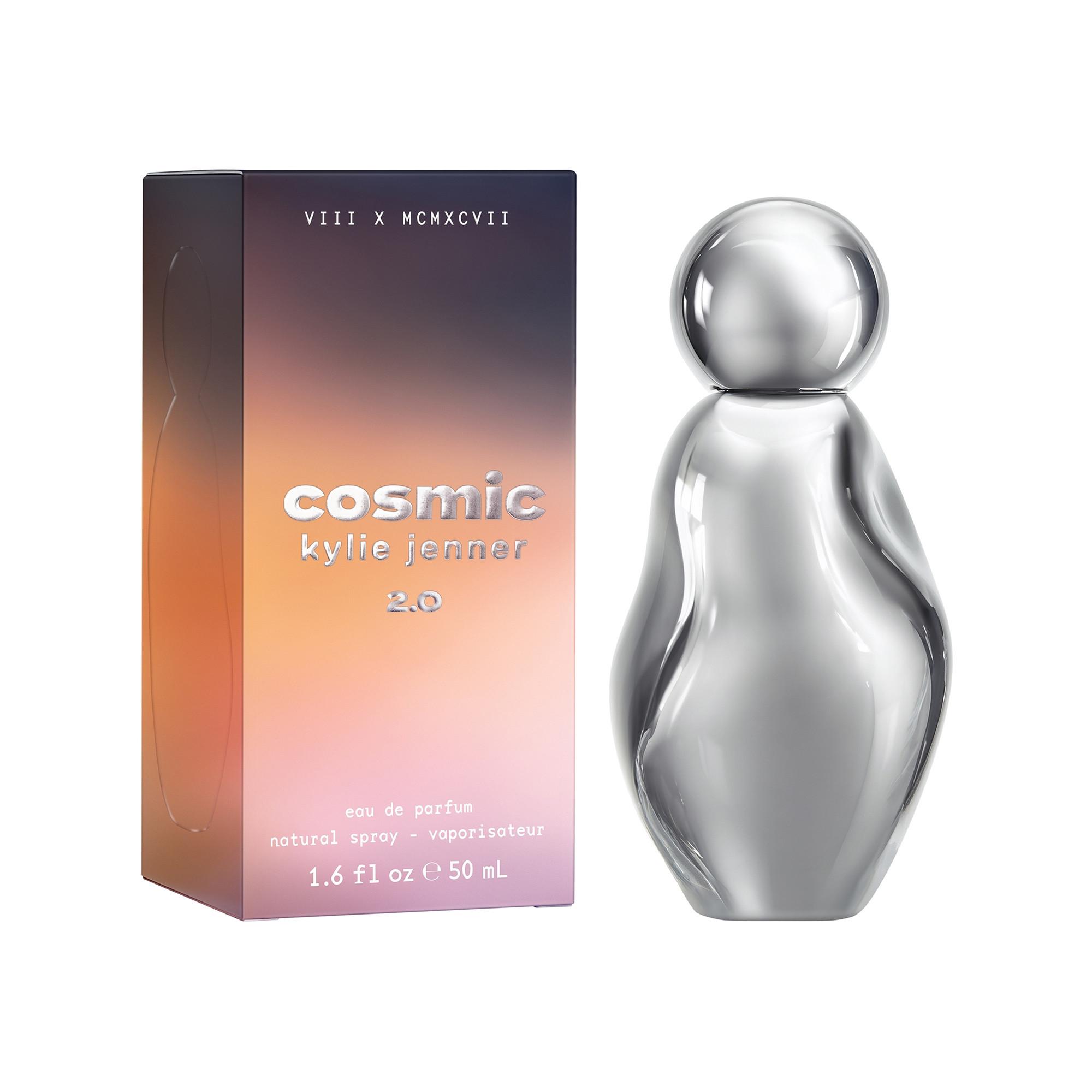 Kylie Cosmetics Cosmic 2.0, Eau de Parfum  