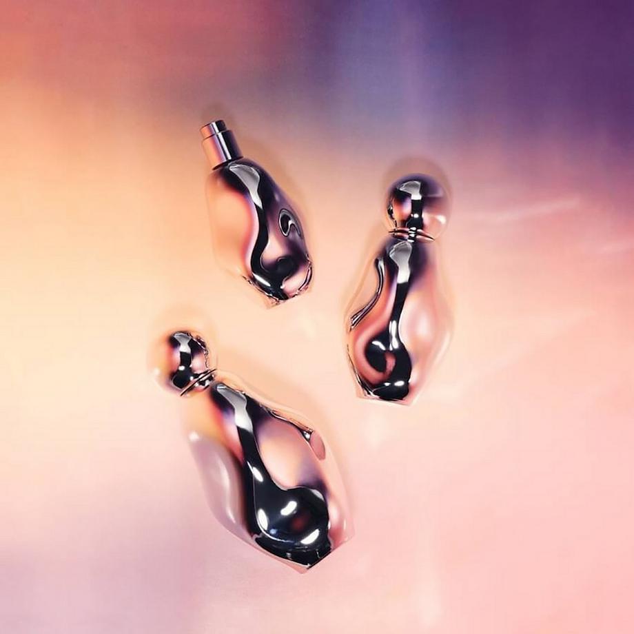 Kylie Cosmetics Cosmic 2.0, Eau de Parfum  