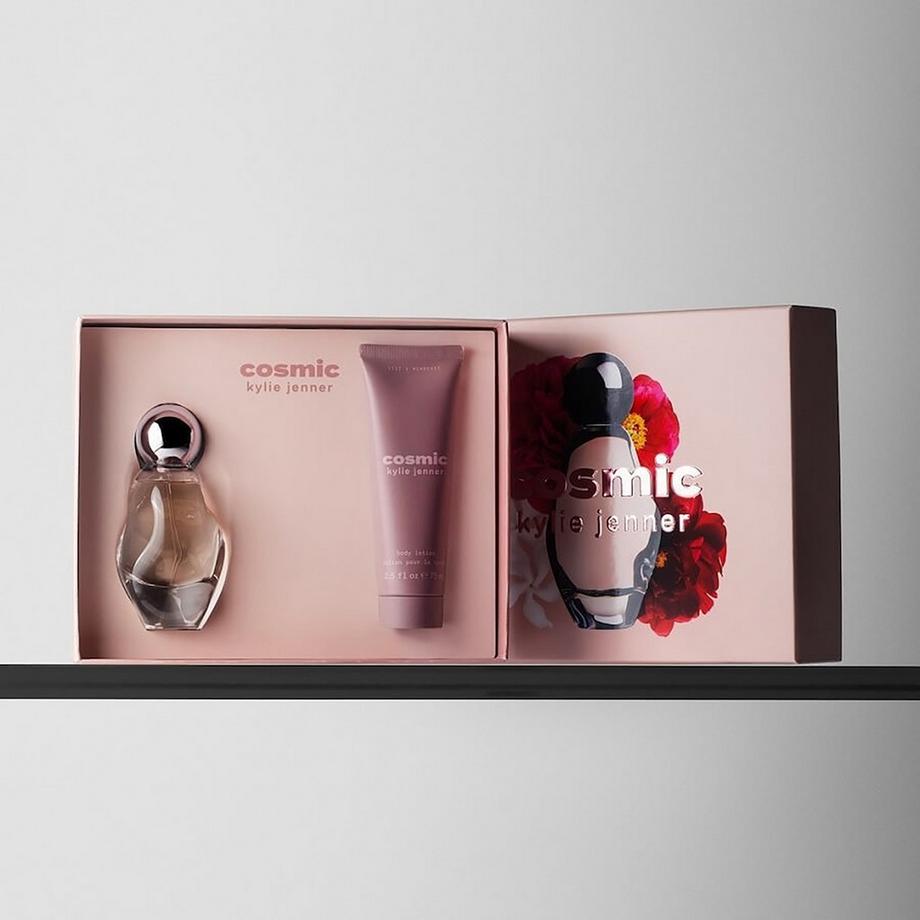 Kylie Cosmetics Cosmic Eau de Parfum Set  