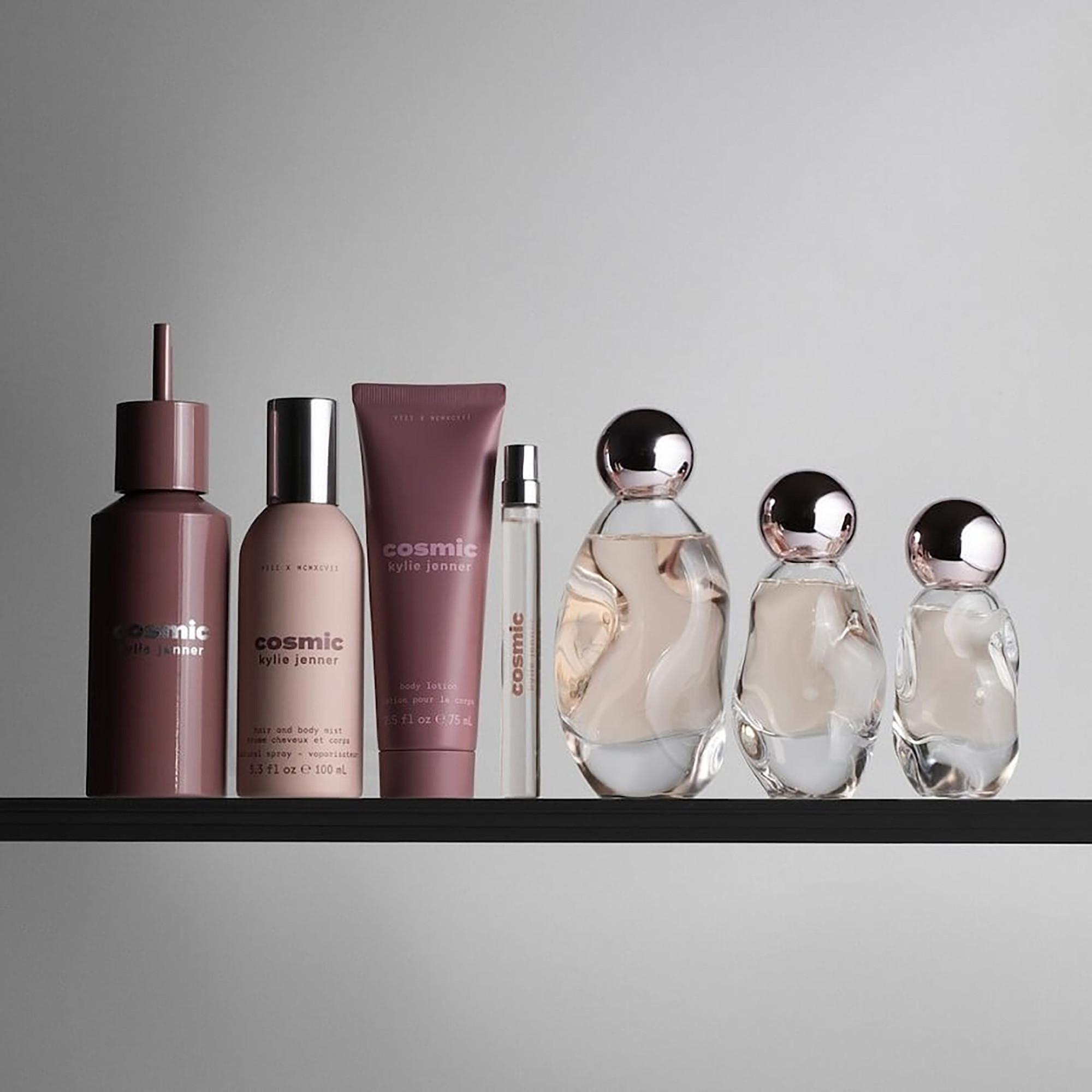 Kylie Cosmetics Cosmic Eau de Parfum Set  