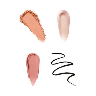 Kylie Cosmetics  4-Piece Makeup Set 