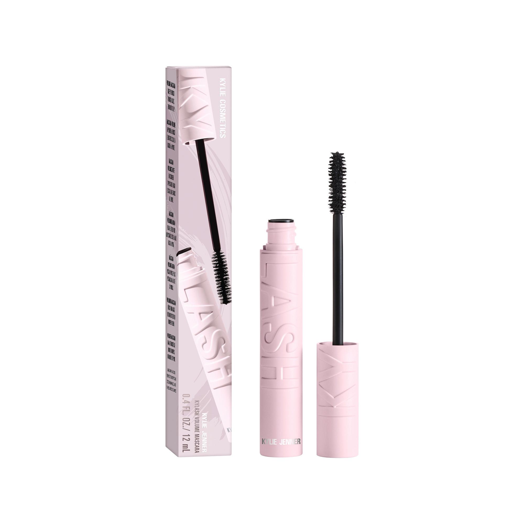 Kylie Cosmetics  Kylash Volume Mascara 
