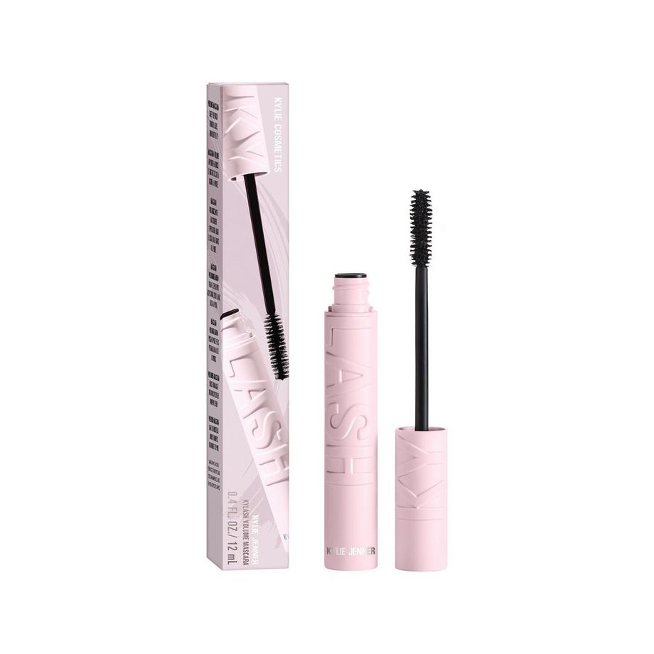 Kylie Cosmetics  Kylash Volume Mascara 