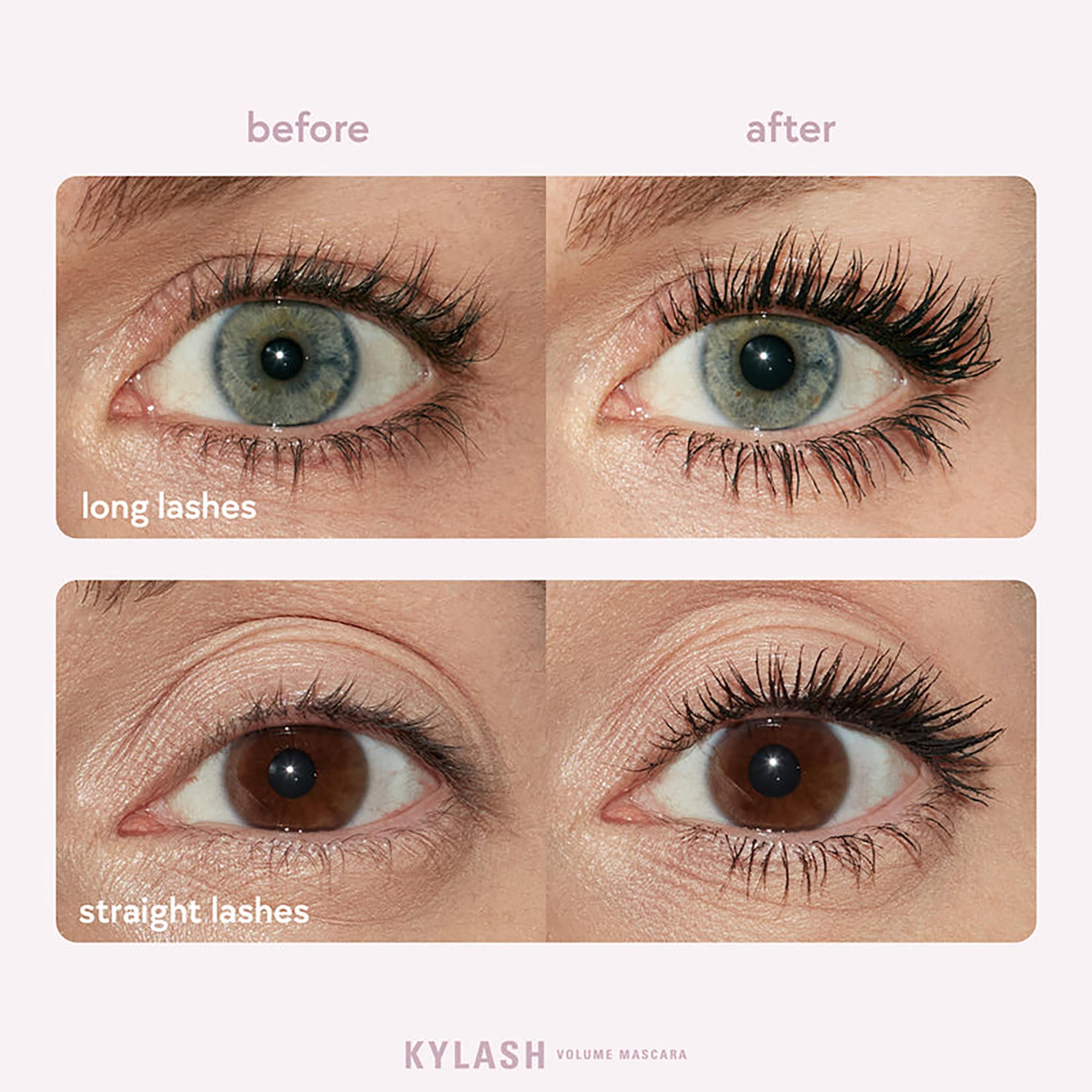 Kylie Cosmetics  Kylash Volume Mascara 