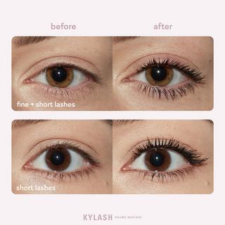 Kylie Cosmetics  Kylash Volume Mascara 