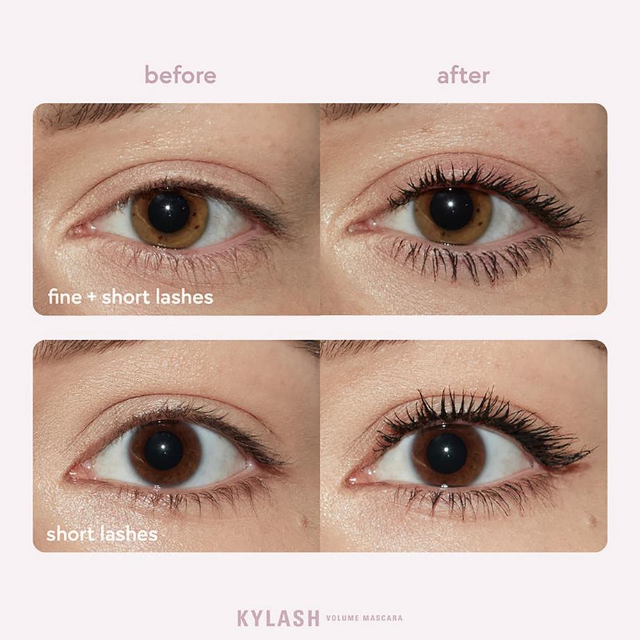 Kylie Cosmetics  Kylash Volume Mascara 