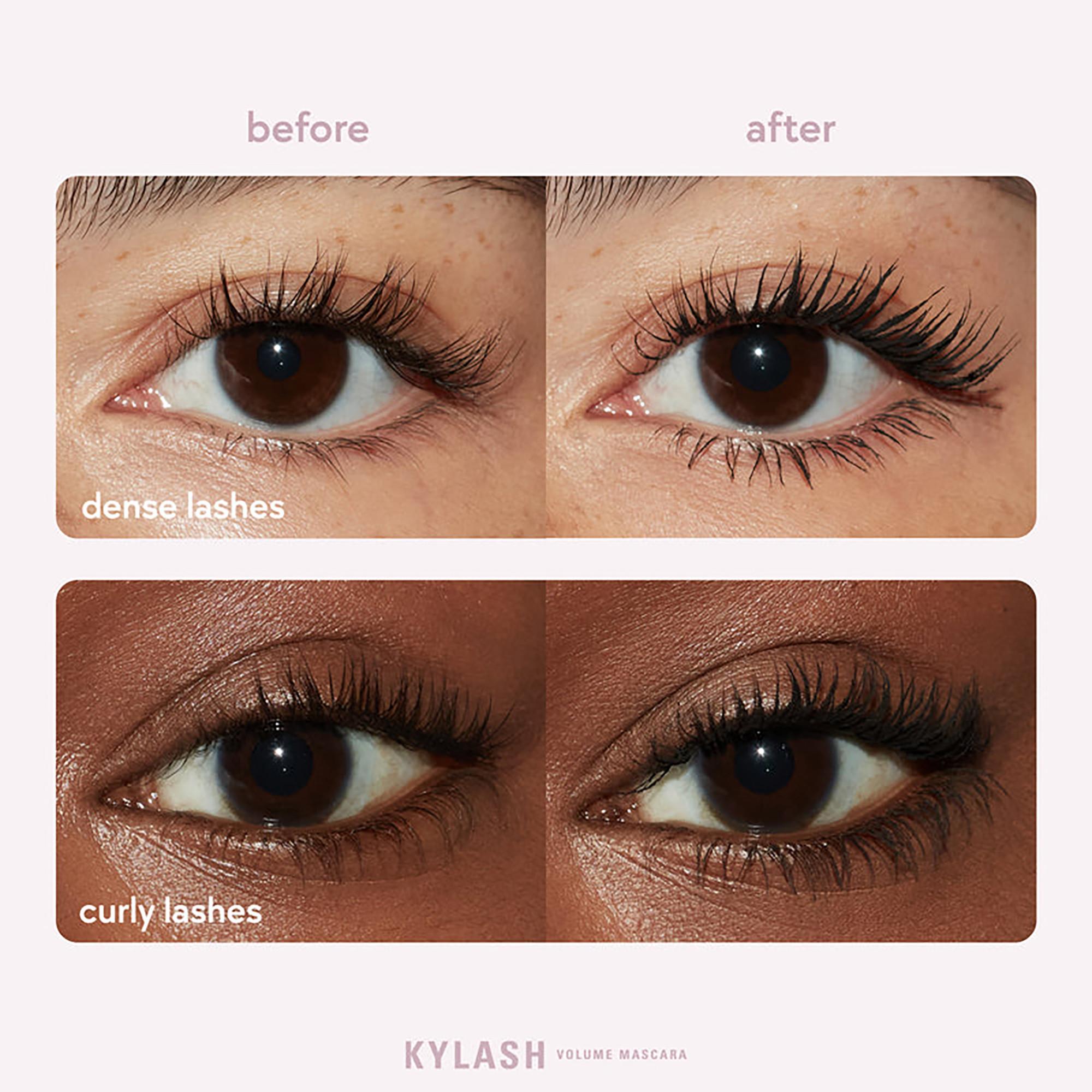 Kylie Cosmetics  Kylash Volume Mascara 