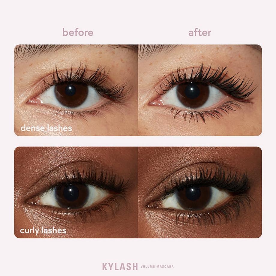 Kylie Cosmetics  Kylash Volume Mascara 