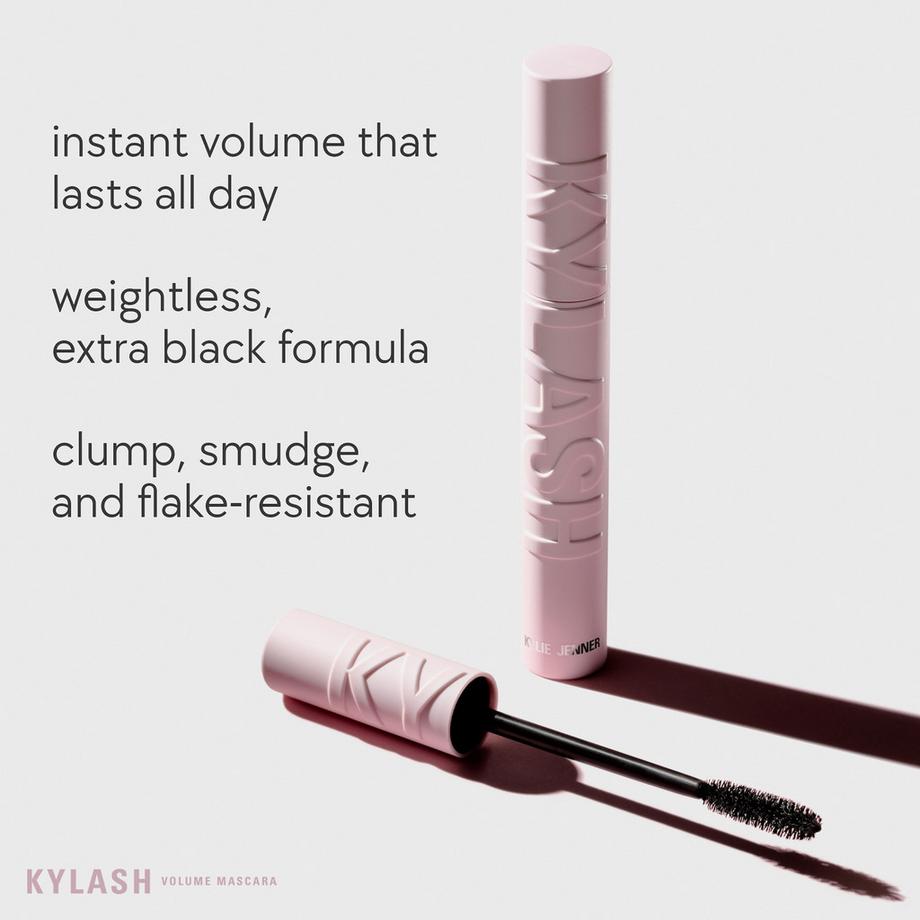 Kylie Cosmetics  Kylash Volume Mascara 