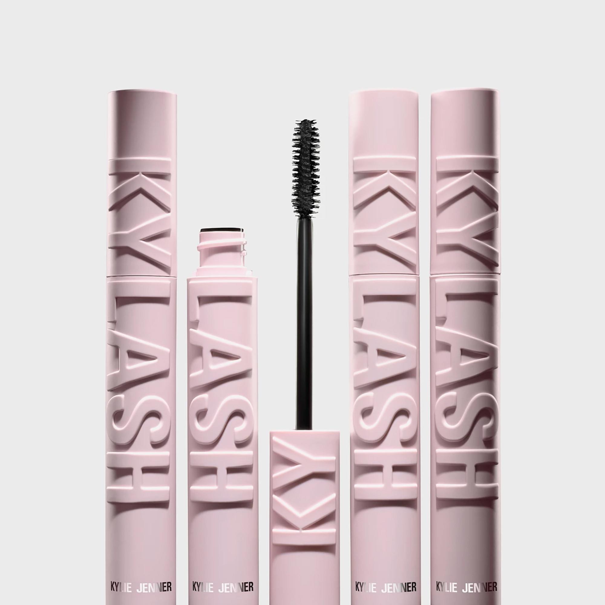 Kylie Cosmetics  Kylash Volume Mascara 