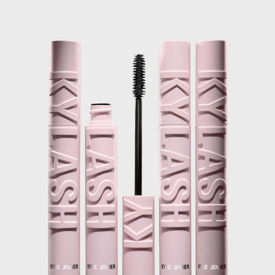 Kylie Cosmetics  Kylash Volume Mascara 