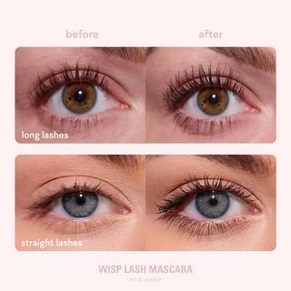 Kylie Cosmetics  Wisp Lash Mascara 