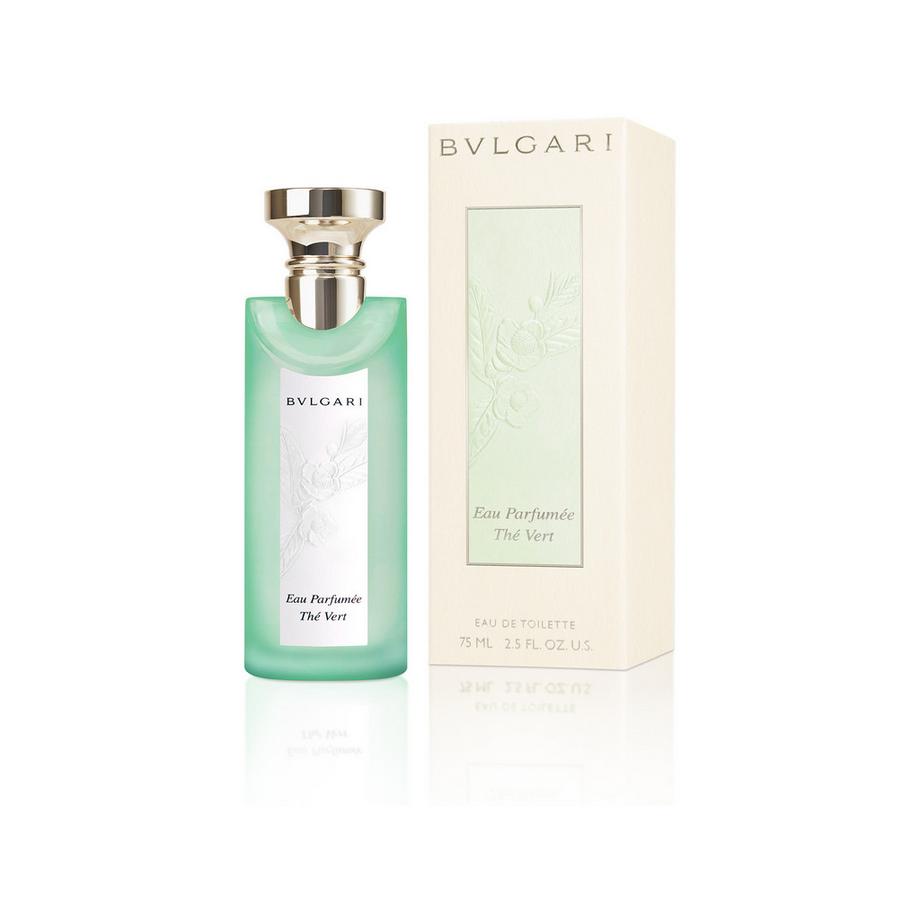 BVLGARI Eau Parfumée Thé Vert Eau de Toilette  