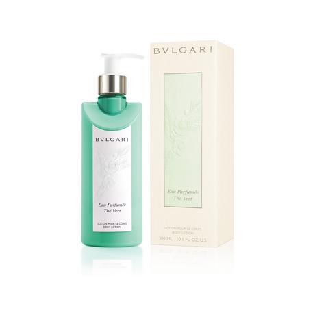 BVLGARI Eau Parfumee Thé Vert Body Lotion 