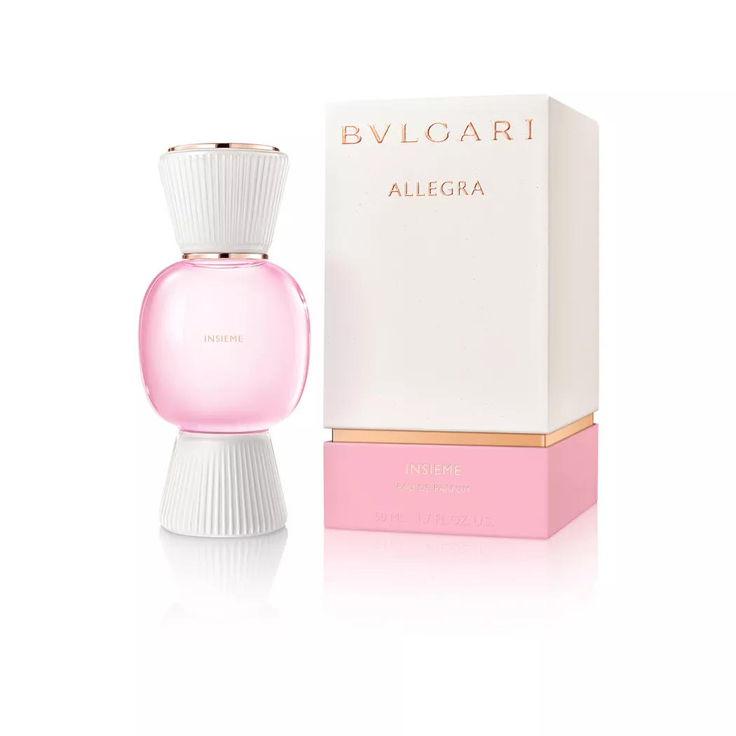 BVLGARI - Eau de Parfum, Allegra Insieme Eau de Parfum, 50  ml