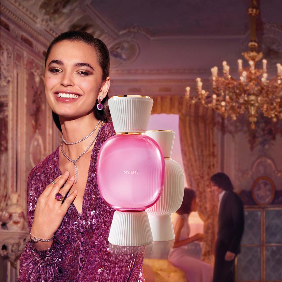 BVLGARI Allegra Insieme Eau de Parfum  