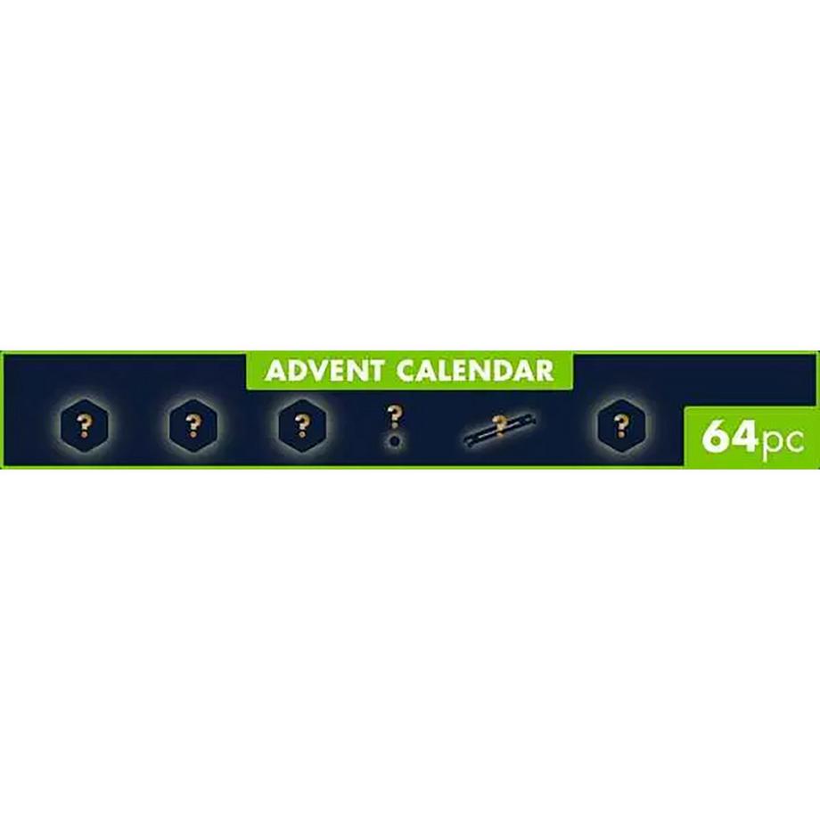 Ravensburger  Calendrier avent Gravitrax Slopes 