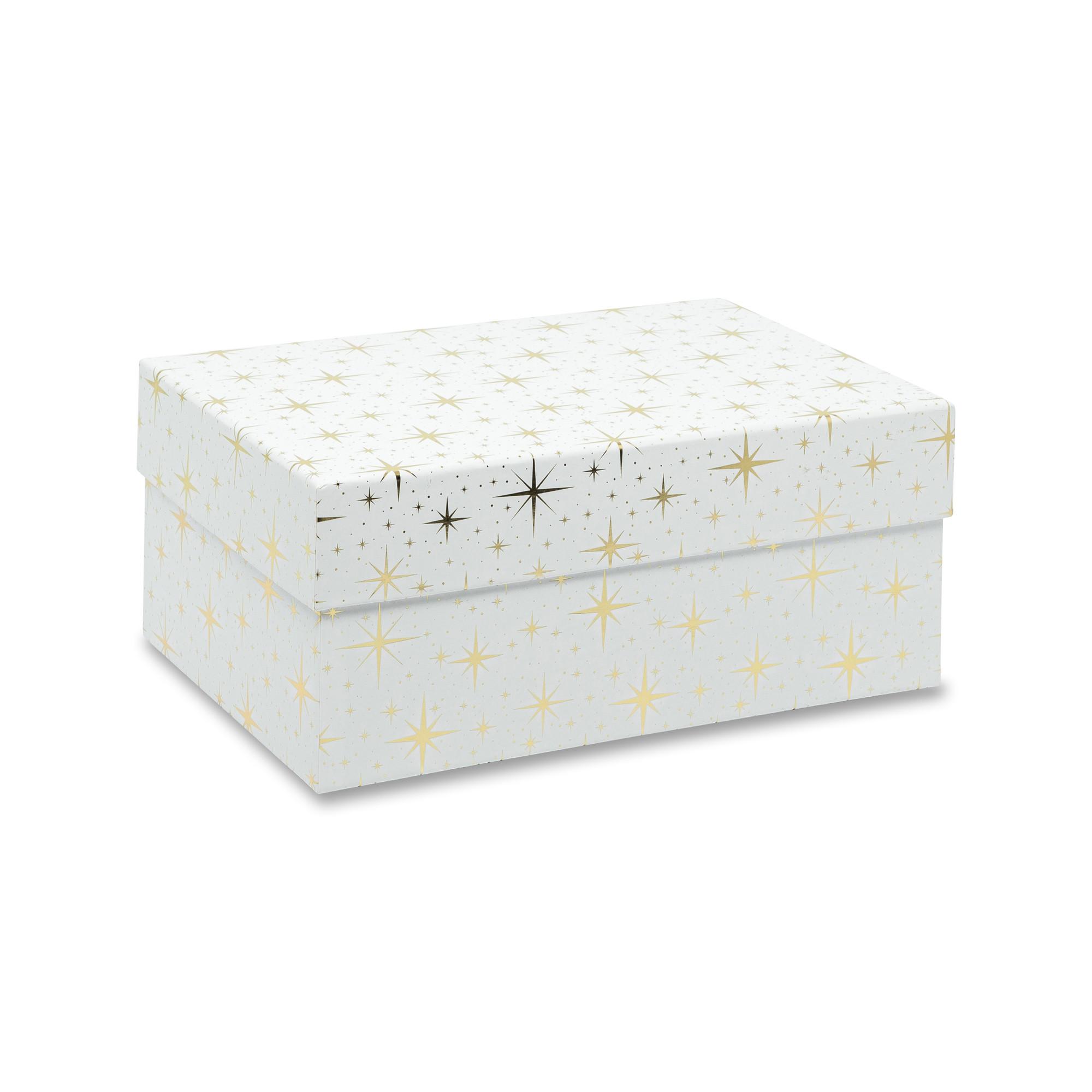 Manor Confezione regalo Sterne 