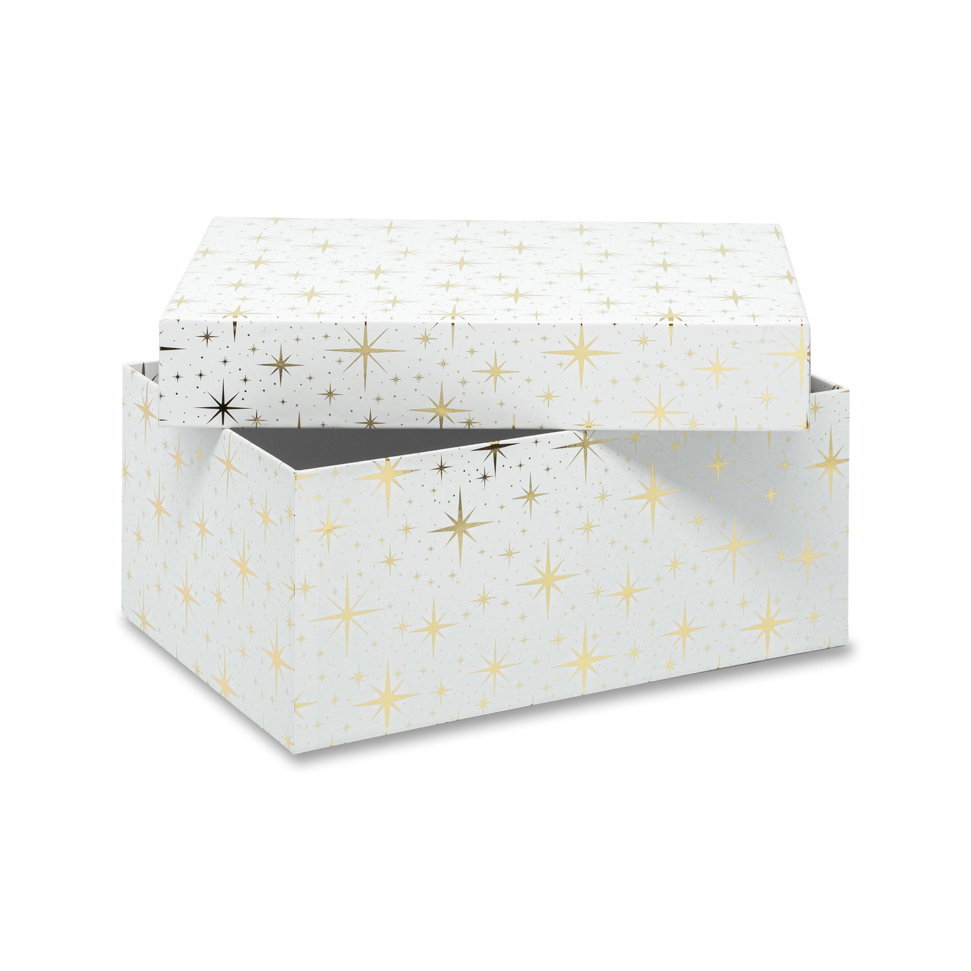 Manor Confezione regalo Sterne 