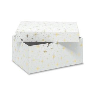 Manor Confezione regalo Sterne 