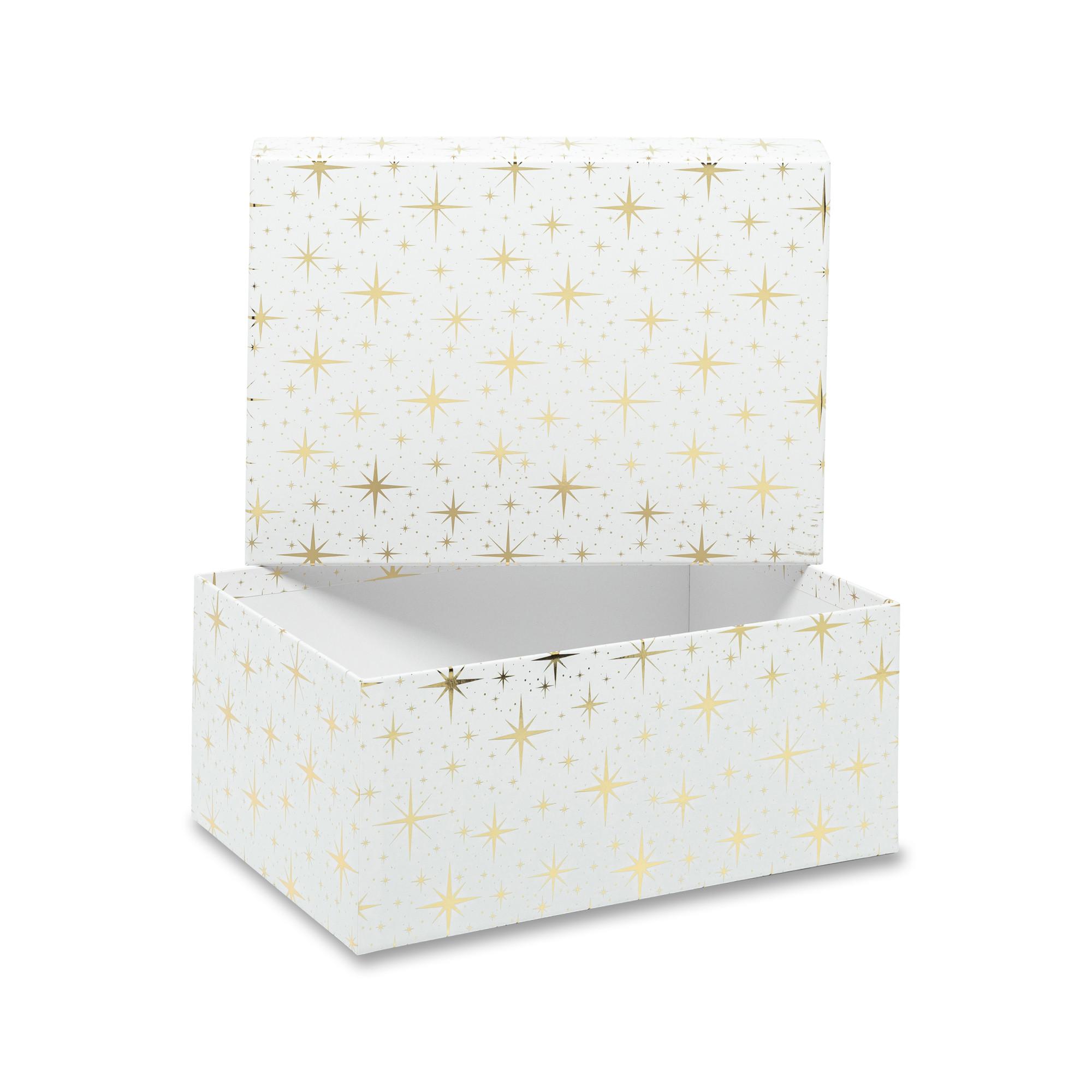 Manor Confezione regalo Sterne 