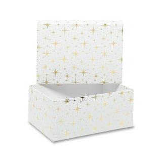 Manor Confezione regalo Sterne 