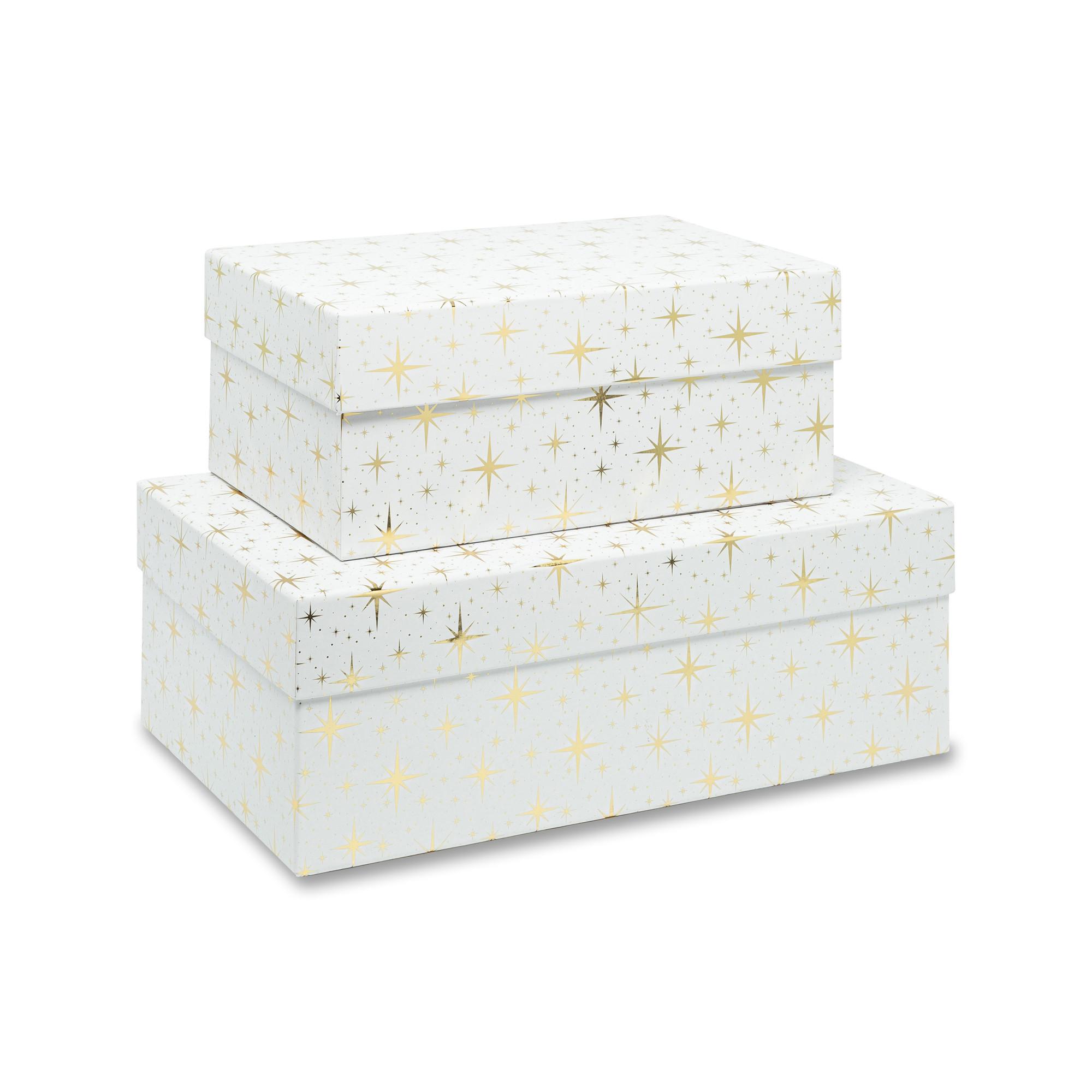 Manor Confezione regalo Sterne 