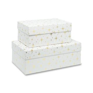 Manor Confezione regalo Sterne 